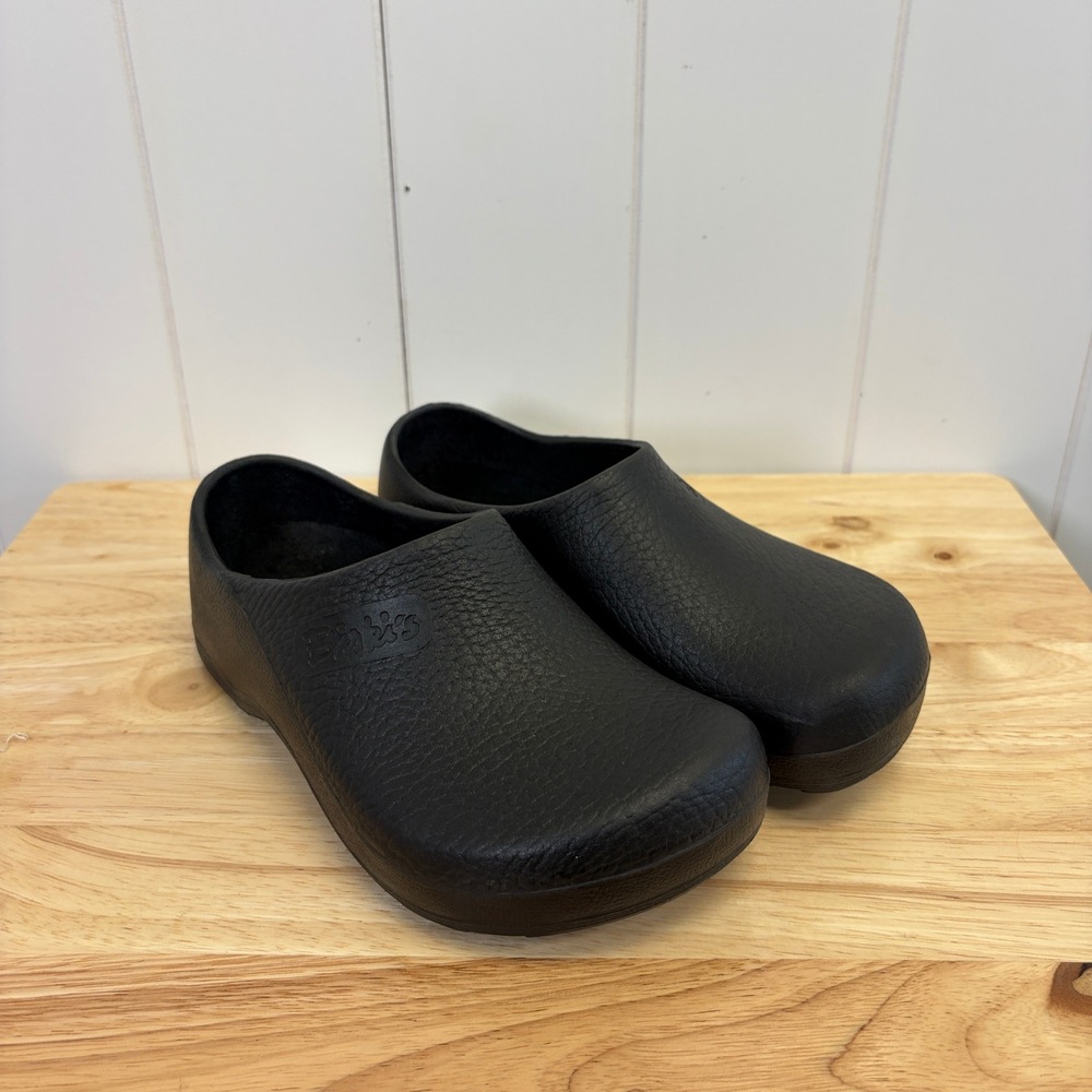 Birkis Occupational Professional Clogs Women 36 US 5 Garden Waterproof Germany